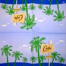 001 Pflanzen - 3 lagig - Molca